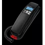 Olympia 4510 Analoges Telefon Black - Red (2293)