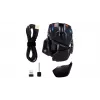 Wired gaming mouse Mad Catz M.M.O. 7+