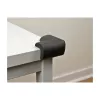 Foam Edge Protection DeLOCK 18396 56x56x33mm black