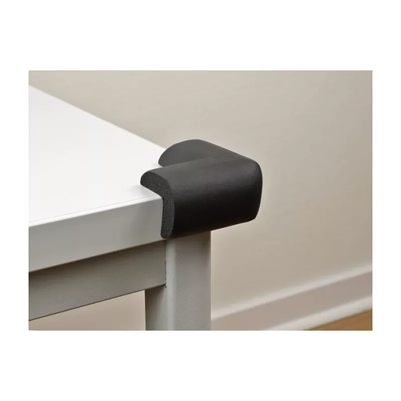 Foam Edge Protection DeLOCK 18396 56x56x33mm black