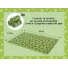 Food dehydrator Beper C207PET012 — electric, 5 trays, adjustable temperature