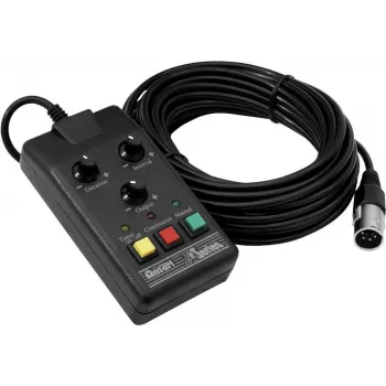 Timer Controller Antari Z-8 (model 5170298Y) — external timer for fog/atmosphere machines