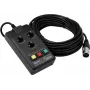 Timer Controller Antari Z-8 (model 5170298Y) — external timer for fog/atmosphere machines