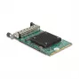 DeLOCK 88300 OCP 3.0 network card, 4 x RJ45 Gigabit LAN