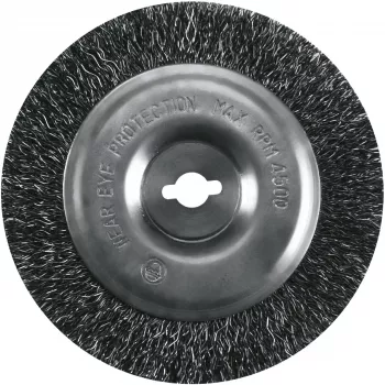Polishing disc Einhell 3424100
