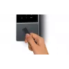 Time attendance terminal Safescan TM-616 Black — 2.8 inch TFT, Dual-core 1 GHz, Proximity card, Ethernet LAN, Wall mount