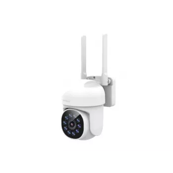 IP security camera Gembird TSL-ODCAM-WRHD-01 2560x1440 Outdoor Wired Wireless