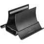 Renkforce RF-5043392 laptop-Stand Laptop- & Tablet-Stand Black 39,6 cm (15.6) (RF-5043392)