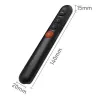 Laser pointner presenter 4in1 USB 3.0 2.4GHz 30m