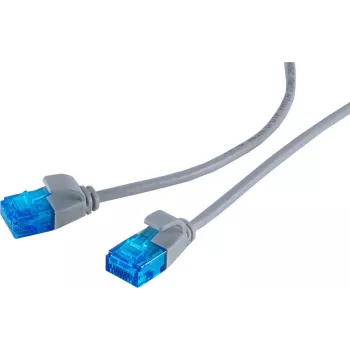 Networking Cable S/CONN 08-22066 White 7m Cat6 U/UTP