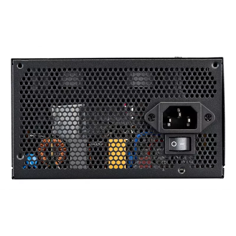 Power Supply Unit Cooler Master MWE Bronze 550 V3 550W