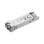 SFP fiber optic transceiver TP-LINK ISM321A-20 WDM Bi-Directional 20 km single-mode LC 1.25Gbps