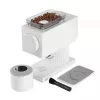 Electric coffee grinder Fellow Ode Gen 2 — 140 W, stainless steel blades, 100 g capacity, white