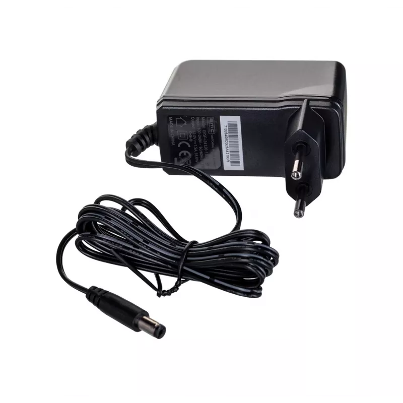 Dahua Technology XVR5116HS-I3 digital video recorder (DVR) Black