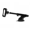 Fixed Tab XL | Holder | For tablets of size 7-13inch | Black