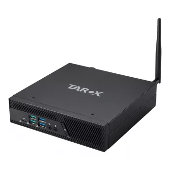 Tarox MINI-PC 540-AI - U5,16GB,500GB,W11P (2505465)