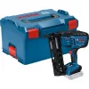 Cordless wood nailer Bosch GNH 18V-64-2 M Professional solo