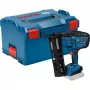 Cordless wood nailer Bosch GNH 18V-64-2 M Professional solo