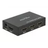 Video Switch HDMI DeLOCK 18683