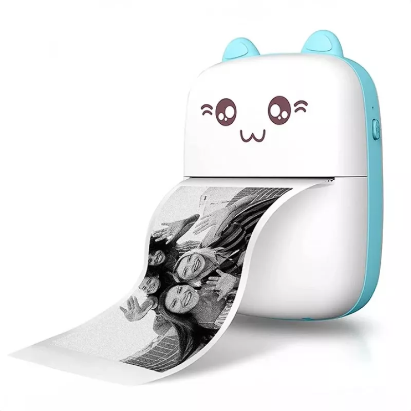 Extralink Thermal Printer Paper, Self-Adhesive, 1 Piece
