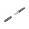 Stick pen Pelikan Twist eco Blue Grey smooth writing comfort