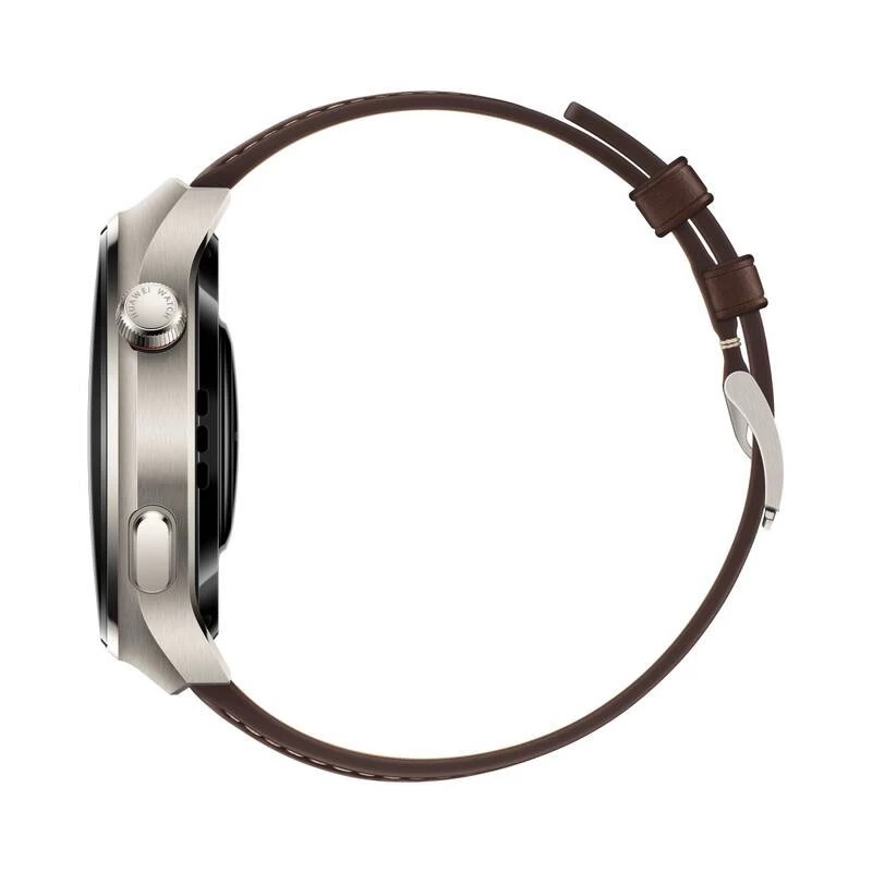 Smartwatch Huawei WATCH 4 Pro Silver