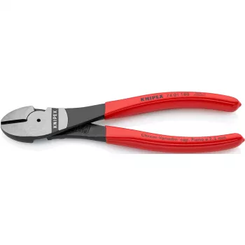 Diagonal pliers Knipex 74 01 180