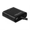 USB graphics adapter DeLOCK 65558