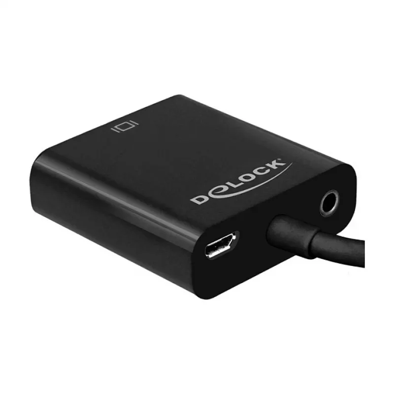 USB graphics adapter DeLOCK 65558