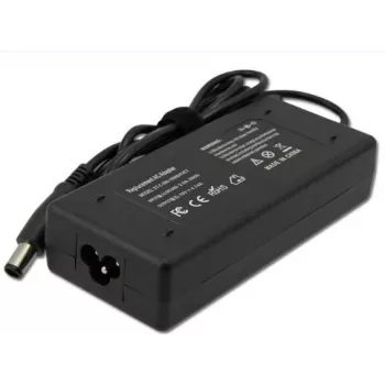CoreParts MSPT2126 power adapter/inverter Indoor 90 W Black