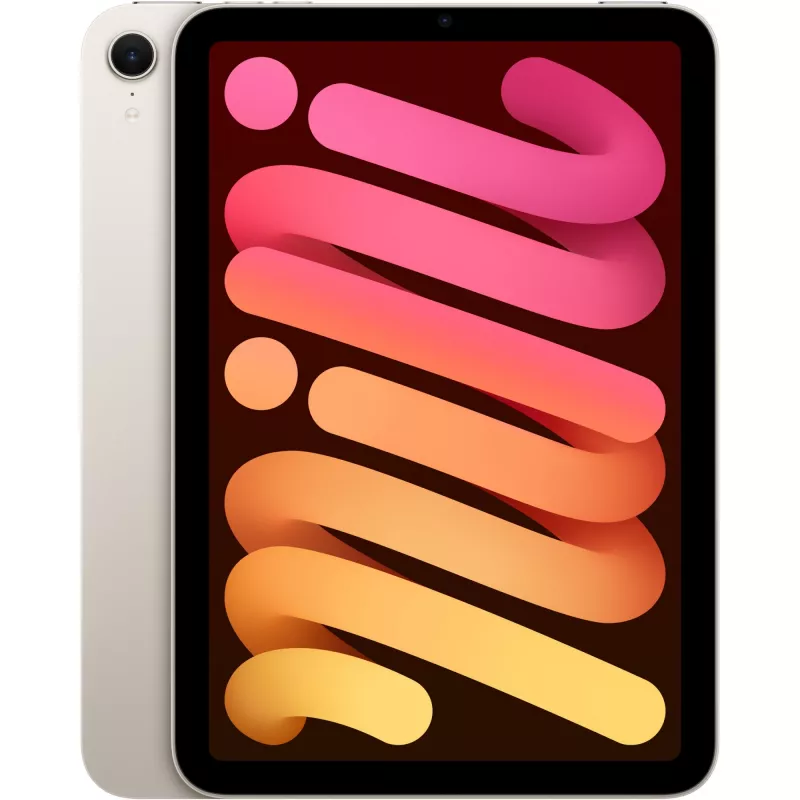 Tablet Apple iPad mini Wi-Fi 512GB 8.3 inch A17 Pro iPadOS 18