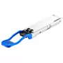 100G QSFP28 100G-LR 10KM Smf Duplex LC Connector