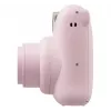 Instant camera Fujifilm Instax Mini 12 Blossom Pink with 10-sheet film pack