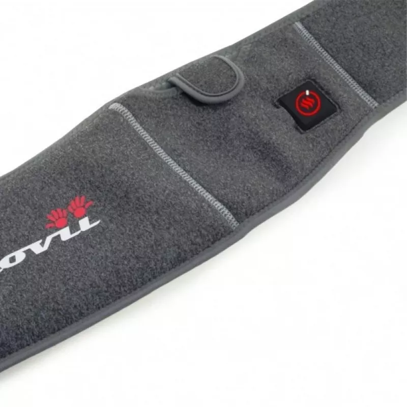 Back protector Glovii GB1U winter sport body protection