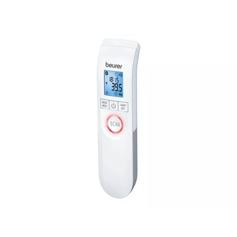 FT 95 non-contact thermometer