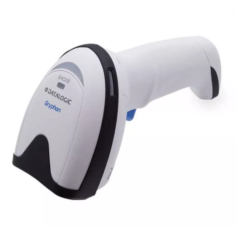 Handheld bar code reader Datalogic Gryphon GM4200