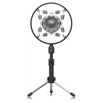 Behringer BV635 Condenser Microphone USB