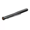 Hand flashlight Extralink EX.30851, SMD LED 10W, aluminium housing, AA 1.5V, 290×30×30 mm, black
