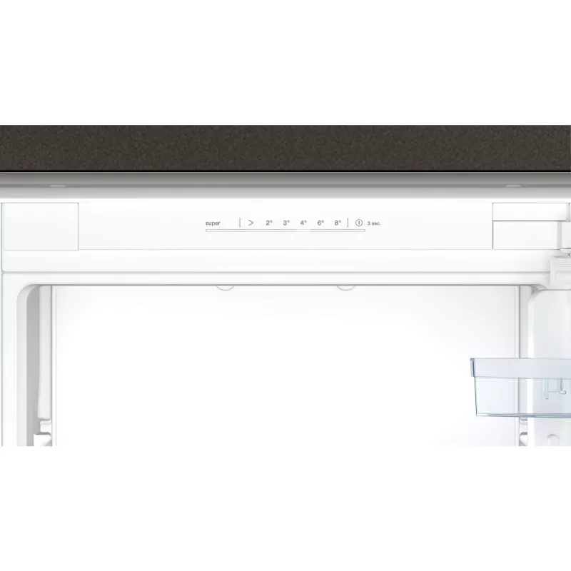 Neff N 30 Built-in 260 L White