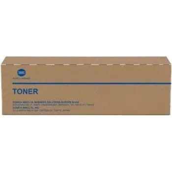 Konica Minolta TN-620Y - Gelb - original - Tonerpatrone - für AccurioPrint C2060L (A3VX256)