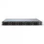 Super Micro Supermicro SCLB16 AC2-R504W - Rack Mount - SATA/SAS - Hot-Swap 600 Watt - Black (CSE-LB16AC2-R504W)
