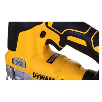 Power jigsaw DeWALT DCS334N-XJ
