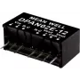 Power adapter MEAN WELL DPAN02C-15 2W 15V 36-75V