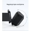 Libox LB0107 flashlight Black Headband flashlight LED