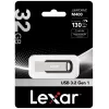 Lexar JumpDrive M400 USB Flash Drive 32 GB USB Type-a 3.2 Gen 1 (3.1 G