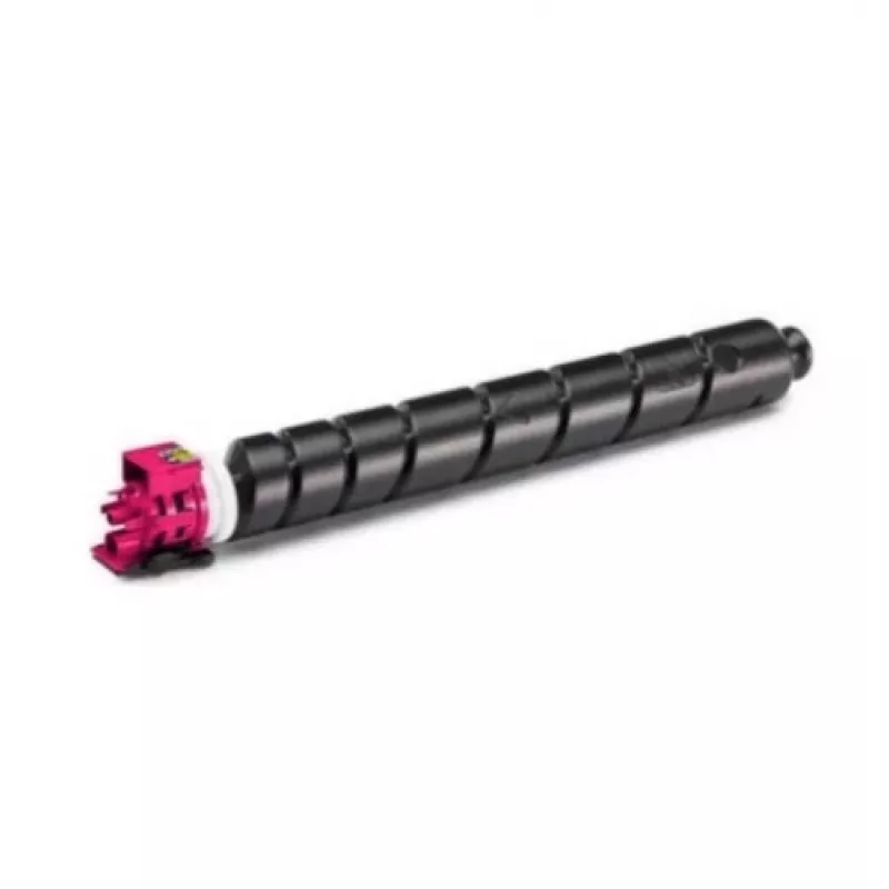 Triumph-Adler CK-8531M (1T02XDBTA0) Toner Cartridge, Magenta