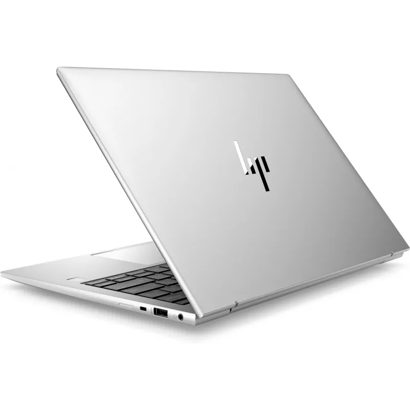HP EliteBook 835 G9 13.3 inch Laptop, AMD Ryzen 5 PRO 6650U, 8 GB, 256 GB SSD