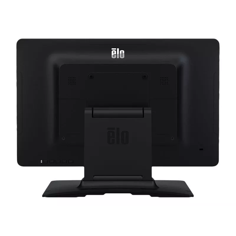Monitor 1502L 15.6 inch WLCD HD MVGA HDMI PC MTCH USB WR 0-BZL AG BLK