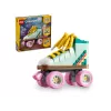 LEGO Creator buildable Retro Roller Skates set 31148 2-in-1 model, 342 pieces, 140×160×70 mm