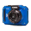 Waterproof Camera Kodak WPZ2 (blue) model